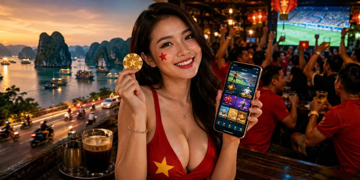 kjcc Tiến Lên Miền Bắc